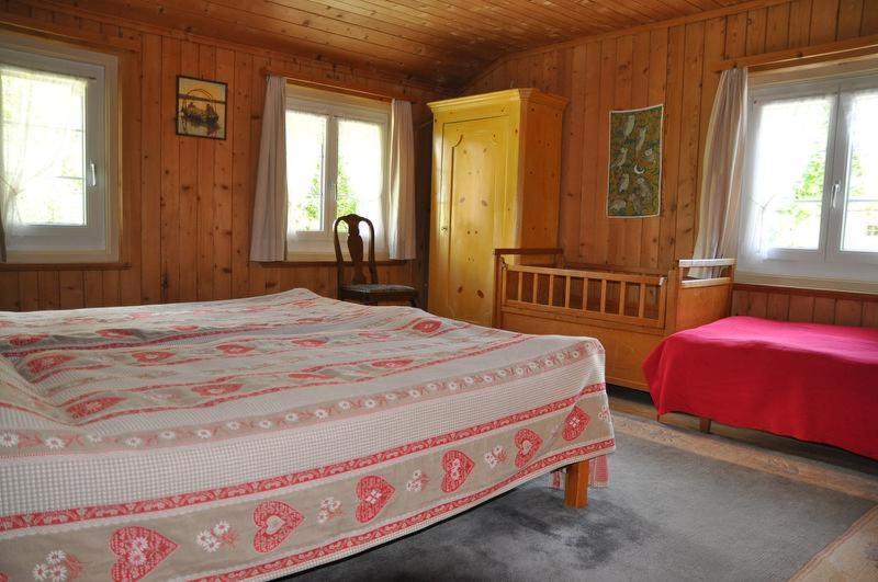 Villa Guardamunt Scuol Esterno foto